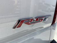 The 2025 Chevrolet Silverado 1500 RST in Summit White is a versatile and powerful pickup truck, desi... (image 6)