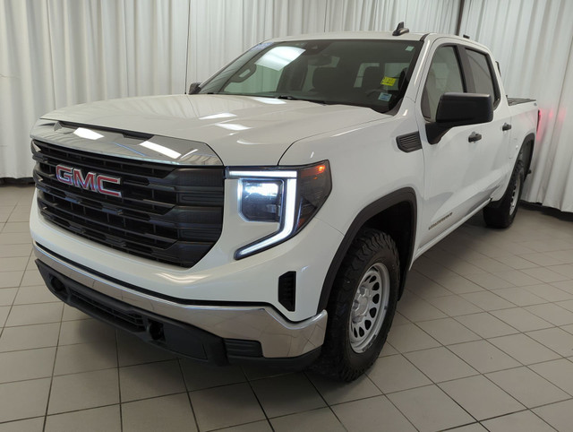 2022 GMC Sierra 1500 Pro in Cars & Trucks in Dartmouth - Image 4