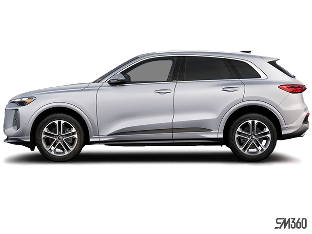 2025 Audi All-New Q5 TFSI in Cars & Trucks in Longueuil / South Shore