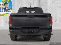 This Chevrolet Colorado has a strong Turbocharged Gas I4 2.7L/ engine powering this Automatic transm... (image 5)