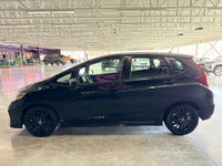 HONDA FIT SPORT 2018 – NOIR • 82 620 KM COMPACTE, SPORTIVE ET FIABLE La Honda Fit Sport 2018, c’est... (image 5)
