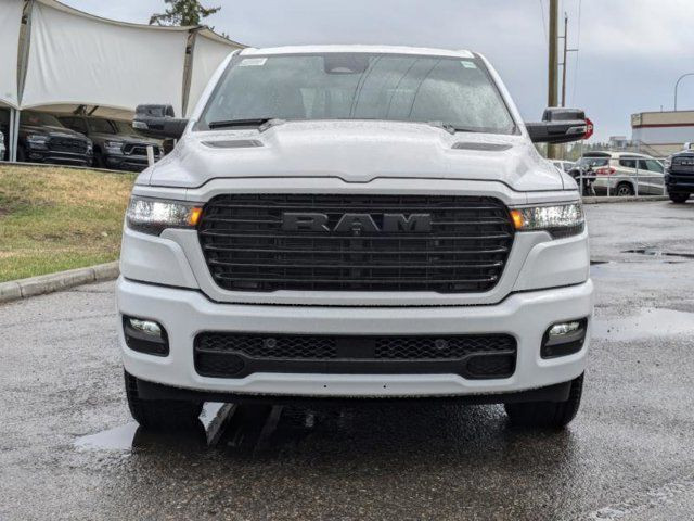 2025 Ram 1500 Sport - 3.92 Rear Axle Ratio - Sport Performance in Cars & Trucks in Calgary - Image 2