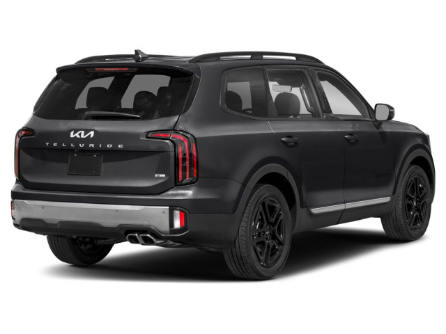 2023 Kia Telluride in Cars & Trucks in Ottawa - Image 3