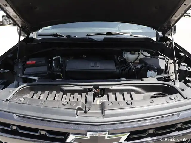 2022 Chevrolet Silverado 1500 RST OFF ROAD PKG | CREW CAB | AWD in Cars & Trucks in London - Image 8
