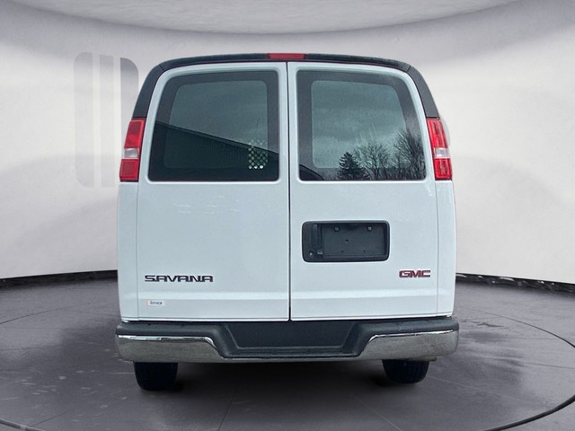  2020 GMC Savana Cargo Van BASE in Cars & Trucks in Annapolis Valley - Image 4