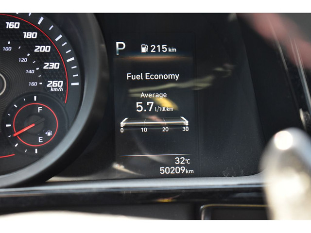 2021 Hyundai Elantra N Line in Cars & Trucks in Pembroke - Image 2