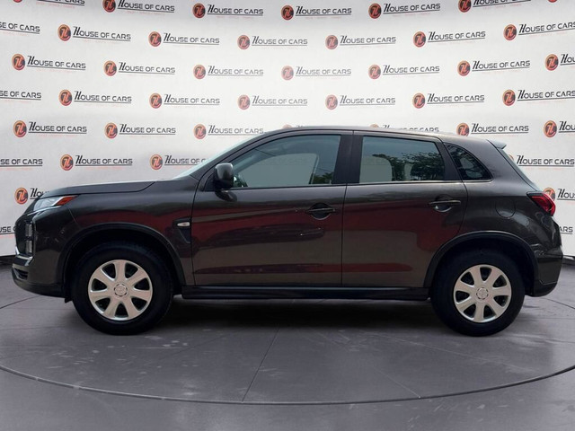 2020 Mitsubishi RVR ES AWC Backup Camera Heated Seats Bluetooth  in Cars & Trucks in Calgary - Image 2