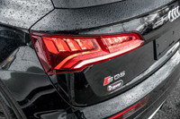 AUDI inspection can be arranged upon request! Highlighted Vehicle Features: CARBON FIBER PACKAGE INT... (image 9)