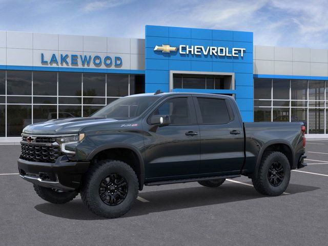 2026 Chevrolet Silverado 1500 ZR2 in Cars & Trucks in Edmonton - Image 2