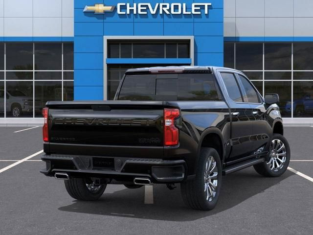 2022 Chevrolet Silverado 1500 LTD High Country LEATHER SEATIN... in Cars & Trucks in London - Image 4