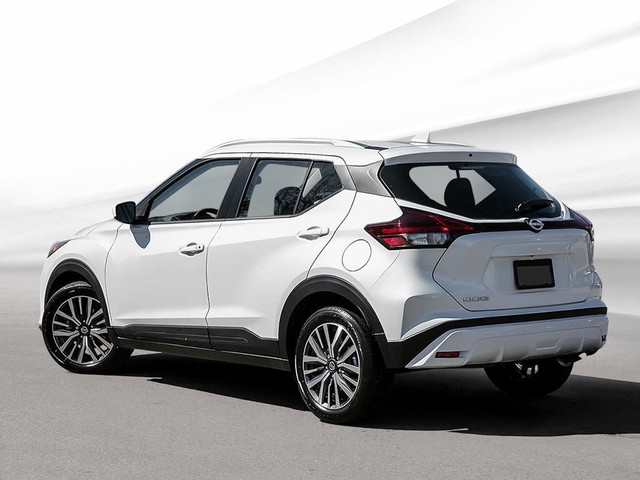 2025 Nissan Kicks Play SV in Cars & Trucks in Oshawa / Durham Region - Image 4
