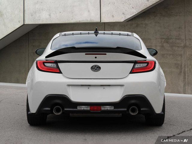 2023 Subaru BRZ Sport-tech | LOW KMS | NO ACCIDENTS in Cars & Trucks in Hamilton - Image 4