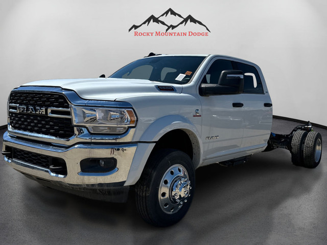 2024 Ram 5500 SLT in Cars & Trucks in Red Deer - Image 2