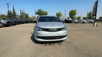 This 2026 CHRYSLER VOYAGER LX has the following options Caprice Leatherette Bucket Seats, Remote Sta... (image 3)