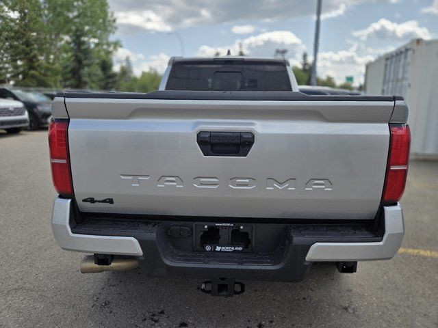 2024 Toyota Tacoma Base in Cars & Trucks in Calgary - Image 4