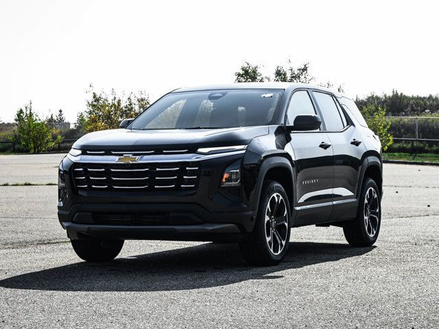 2025 Chevrolet Equinox FWD LT in Cars & Trucks in Strathcona County - Image 4
