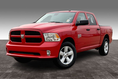 2023 Ram 1500 Classic EXPRESS