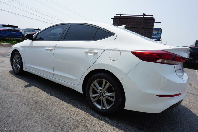 2018 Hyundai Elantra in Cars & Trucks in Oakville / Halton Region - Image 4