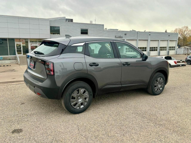 2025 Nissan Kicks in Cars & Trucks in Calgary - Image 3