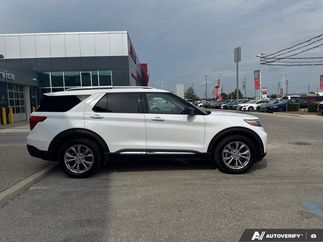 2023 Ford Explorer Limited in Cars & Trucks in London - Image 3