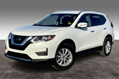 2020 Nissan Rogue AWD SPECIAL EDITION