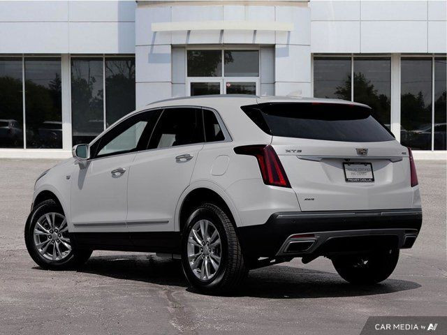 2020 Cadillac XT5 Premium Luxury AWD | 4 New Tires | New Front in Cars & Trucks in Windsor Region - Image 4