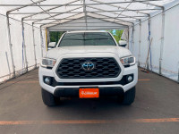 À voir! / Come see it! TRÈS BIEN ÉQUIPÉ / VERY WELL EQUIPPED. Version TRD Off Road 4x4 avec Moteur V... (image 4)