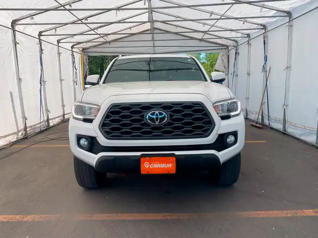 2020 Toyota Tacoma TRD OFF ROAD 4X4 V6 *NAV* SIÈGES CHAUF GR SÉC62863217496705124