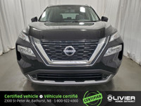 -AWD -Fog Lights -Mag Wheels -Roof Rails -Power Liftgate -Power Seats -Memory Seats -Leather Seats -... (image 1)