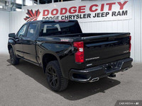 Only 27,733 Miles! This Chevrolet Silverado 1500 boasts a Gas V8 5.3L/325 engine powering this Autom... (image 3)