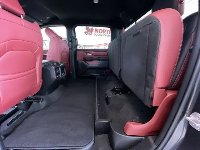 2022 Ram 1500 Rebel | 4X4 | Leather | NAV | Backup Camera in Cars & Trucks in Prince George - Image 30