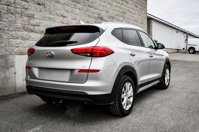 2021 Hyundai Tucson 2.0L Preferred AWD • HEATED SEATS/STEERING in Cars & Trucks in Cornwall - Image 3