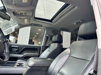 2017 Chevrolet Silverado 1500 LTZ Black EcoTec3 6.2L V8 8-Speed Automatic with Overdrive This vehicl... (image 6)