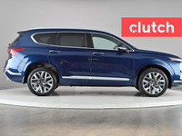 NO ACCIDENTS / CLEAN CARFAX / Power Tailgate/Hatch, Auto Dimming Rearview Mirror, Front Heated Seats... (image 4)