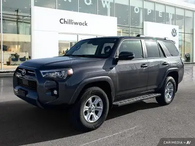 This Toyota 4Runner boasts a Regular Unleaded V-6 4.0 L/241 engine powering this Automatic transmiss...