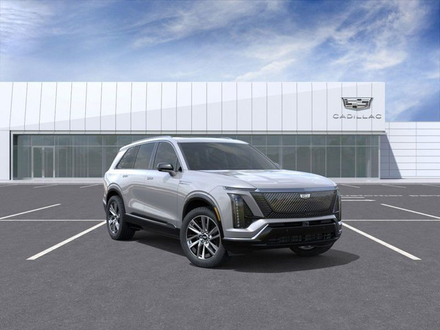 Cadillac VISTIQ TI 4 portes de luxe 2026 à vendre in Cars & Trucks in Longueuil / South Shore