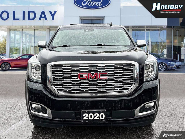  2020 GMC Yukon XL Denali in Cars & Trucks in Peterborough - Image 2