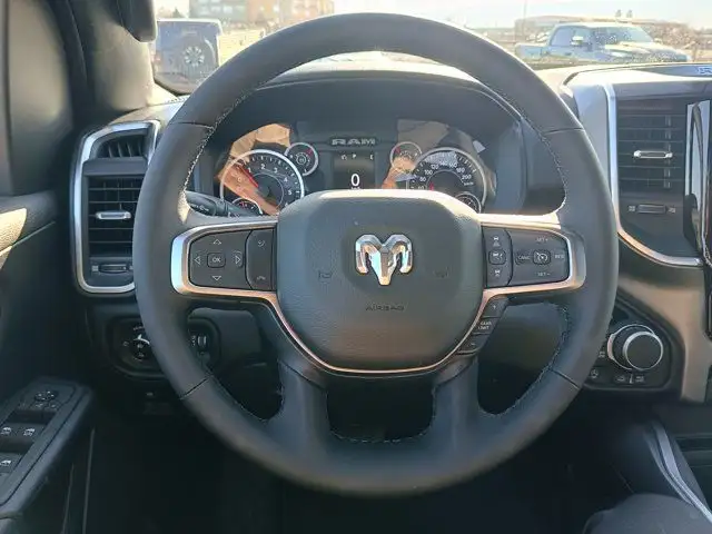 2025 Ram 1500 Big Horn in Cars & Trucks in Barrie - Image 27