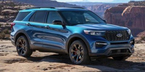 2021 Ford Explorer ST in Cars & Trucks in Oshawa / Durham Region