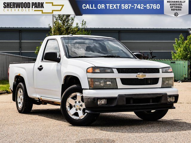 2010 Chevrolet Colorado LT in Cars & Trucks in Strathcona County