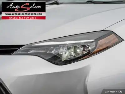 2017 Toyota Corolla LE Well Maintained - Backup Camera - Heat..., View more
