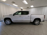 Power up our 2023 Chevrolet Silverado 1500 High Country Crew Cab 4X4 to enjoy superior strength and... (image 4)
