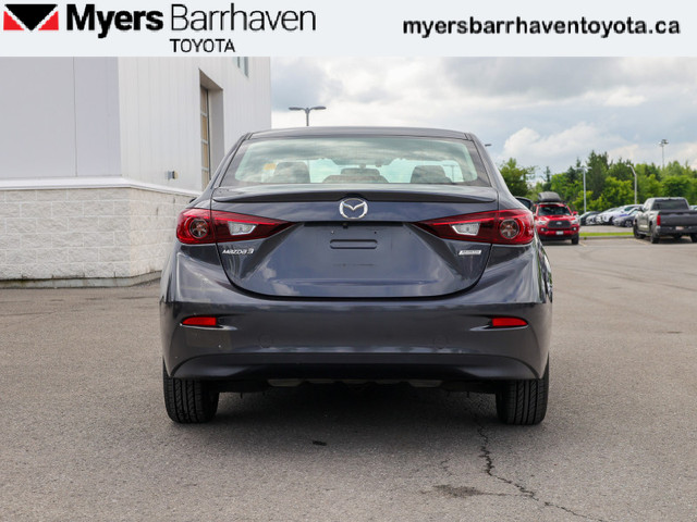2014 Mazda Mazda3 GS-SKY - $223 B/W in Cars & Trucks in Ottawa - Image 4