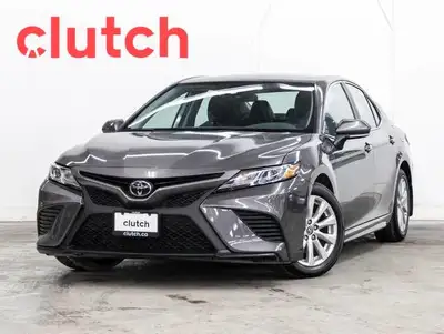 1 OWNER / Climate Control, Bluetooth Music, Touchscreen Display and more! Clutch is the largest onli...