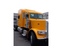 2024 Peterbilt 389