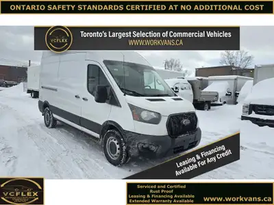 New Arrival - Fully Serviced & Ontario Safety Standards Certified At NO ADDITIONAL COST - 2022 Ford...