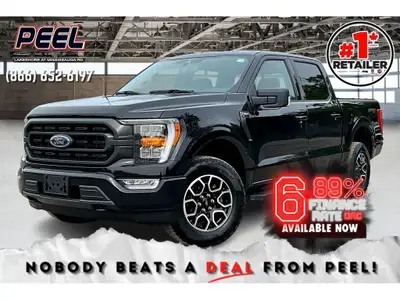 *6.89% promotional interest rate available on approved credit and qualifying vehicles (2022-2025 Pre...