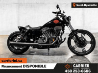 2016 Harley-Davidson FXDBI