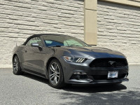 2015 Ford Mustang 2dr Conv EcoBoost Premium