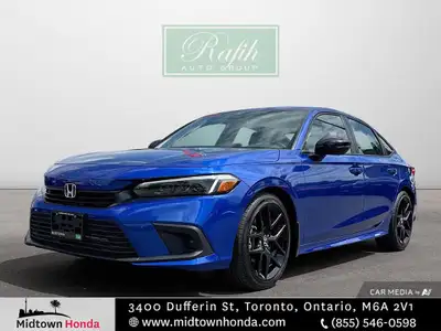 HONDA Canada CERTIFIED PRE OWNED, APPLE CARPLAY, ANDROID AUTO, REAR-VIEW CAMERA, HEATED SEATS, HEATE...